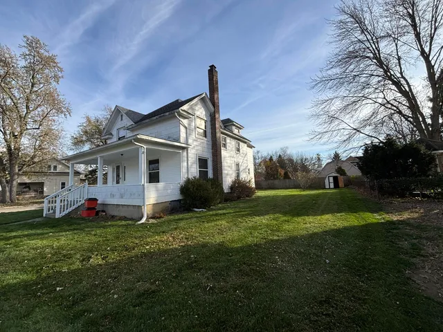 $1,700 | 428.5 Ideal Street, Unit 1, Milan, MI 48160