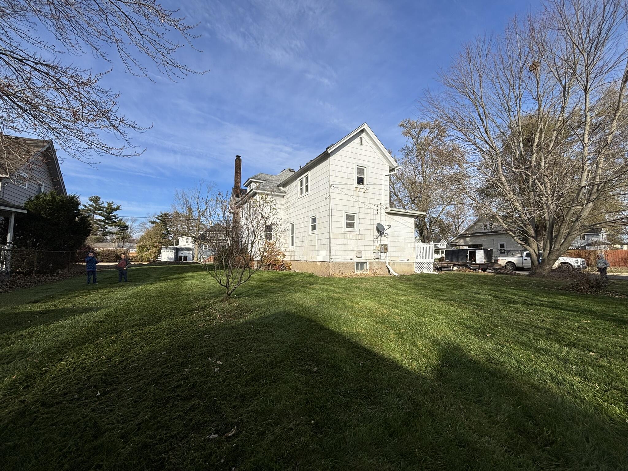 428.5 Ideal Street, Unit 1 Milan, MI 48160 - Photo 8 of 8 IMG_6232