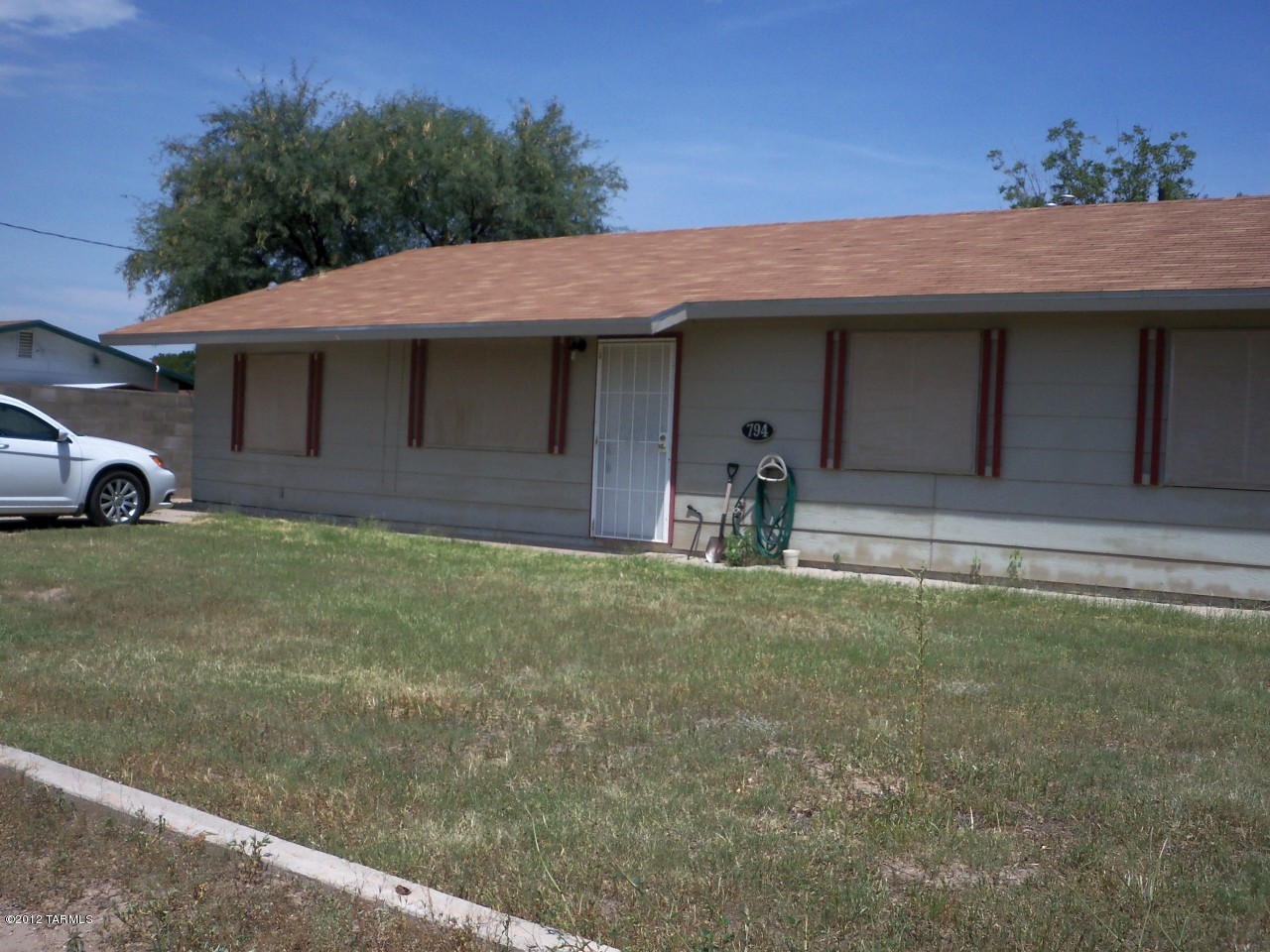 794 East Whiskey Road Benson, AZ 85602 - Photo 1 of 18 Gallery Image 1