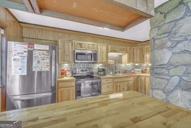 243 Ridge Road Helen, GA 30545 - Photo 25 of 51