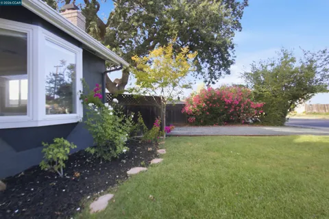 $849,000 | 1412 Delaware Drive, Concord, CA 94521