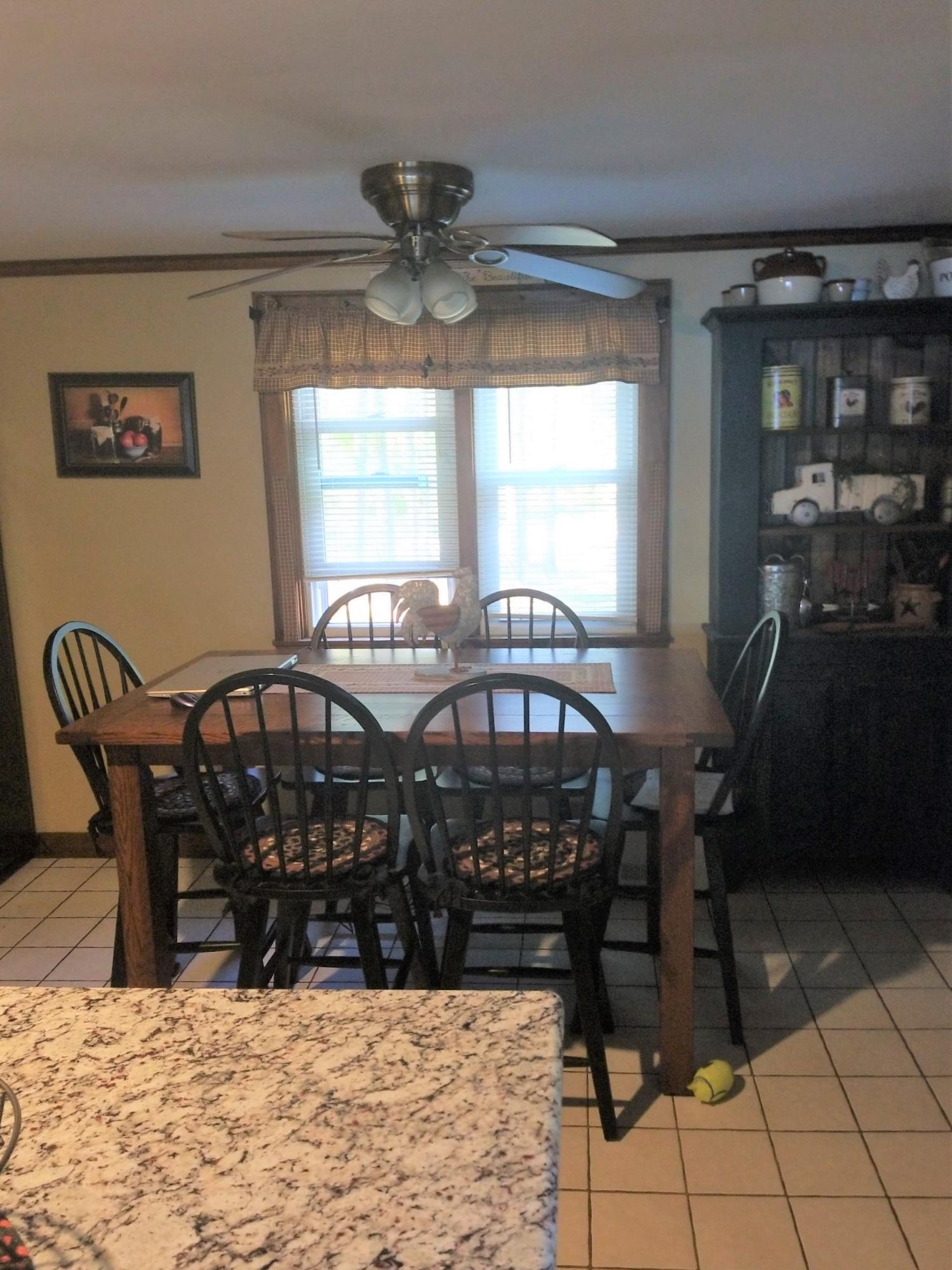 163 Poverty Pond Road Newfield, ME 04095 - Photo 7 of 40 dining area