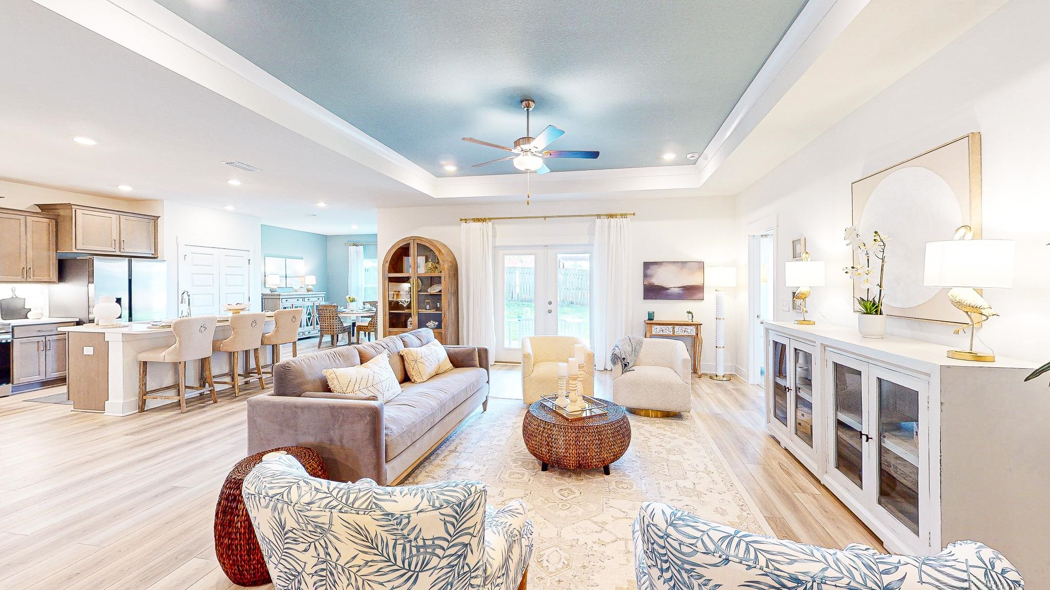 271 Bronze Street Fairhope, AL 36532 - Photo 3 of 34