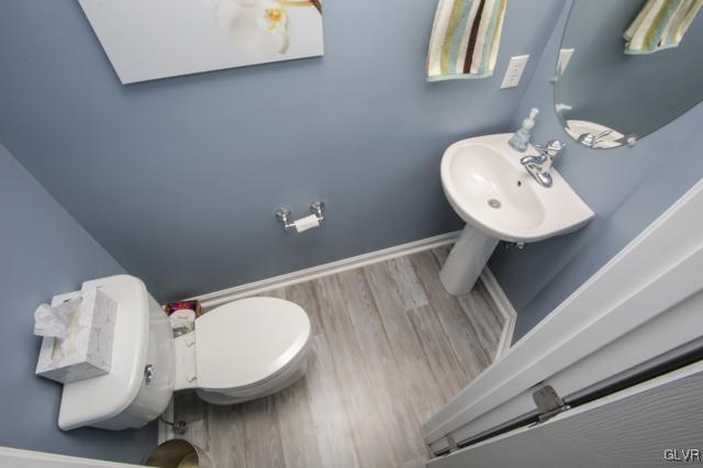 8593 Cascade Road Breinigsville, PA 18031 - Photo 19 of 34 Gallery Image 19