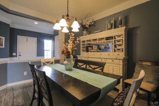 8593 Cascade Road Breinigsville, PA 18031 - Photo 8 of 34 Gallery Image 8
