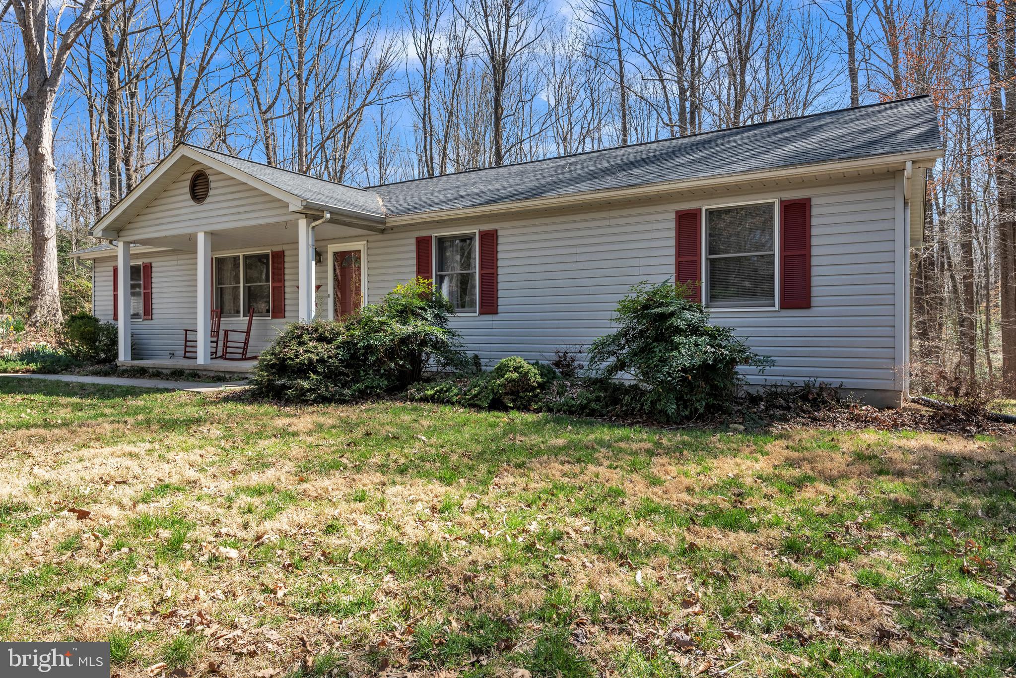 16085 Inheritance Drive Brandywine, MD 20613 - Photo 2 of 29