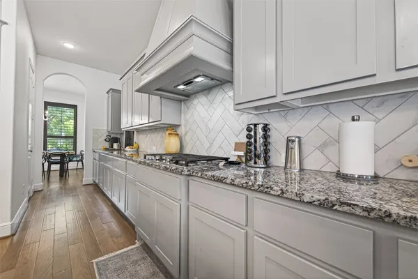 $850,000 | 7014 Prairie Grass Lane, Katy, TX 77493