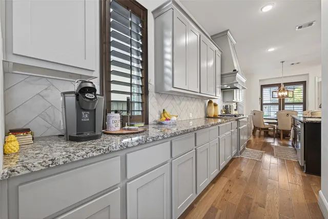 $850,000 | 7014 Prairie Grass Lane, Katy, TX 77493