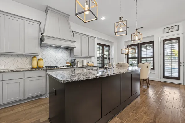 $850,000 | 7014 Prairie Grass Lane, Katy, TX 77493