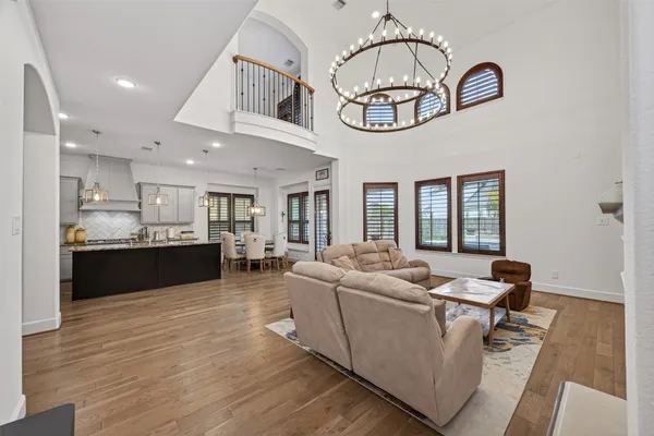 $850,000 | 7014 Prairie Grass Lane, Katy, TX 77493