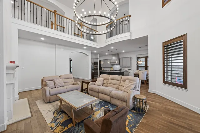 $850,000 | 7014 Prairie Grass Lane, Katy, TX 77493