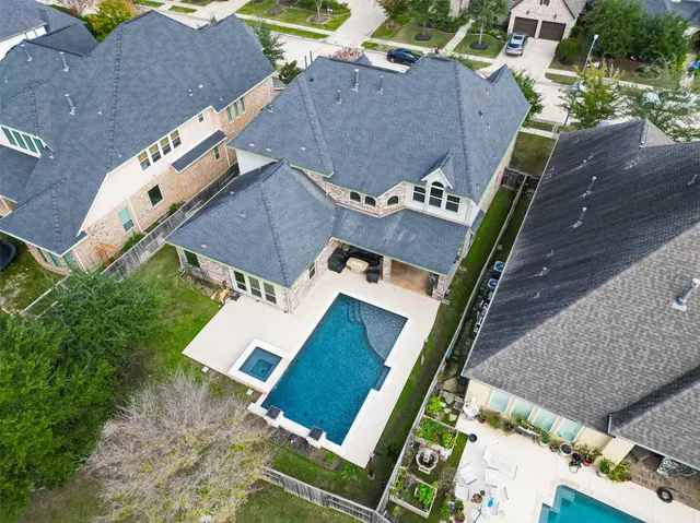 $850,000 | 7014 Prairie Grass Lane, Katy, TX 77493