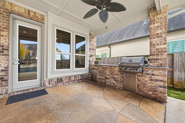 $850,000 | 7014 Prairie Grass Lane, Katy, TX 77493