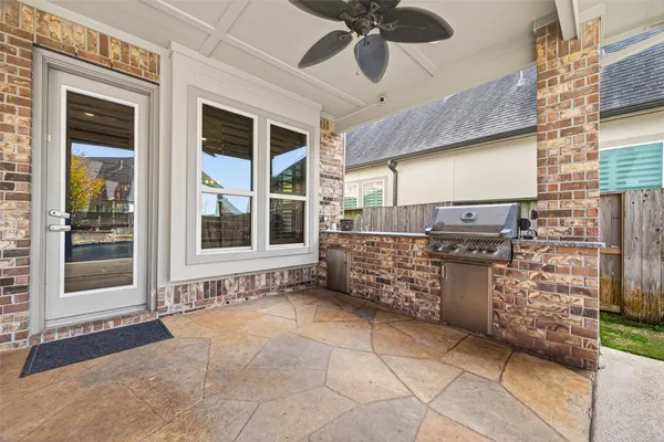 $850,000 | 7014 Prairie Grass Lane, Katy, TX 77493