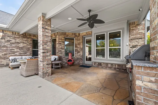 $850,000 | 7014 Prairie Grass Lane, Katy, TX 77493