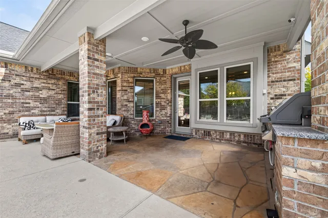 $850,000 | 7014 Prairie Grass Lane, Katy, TX 77493