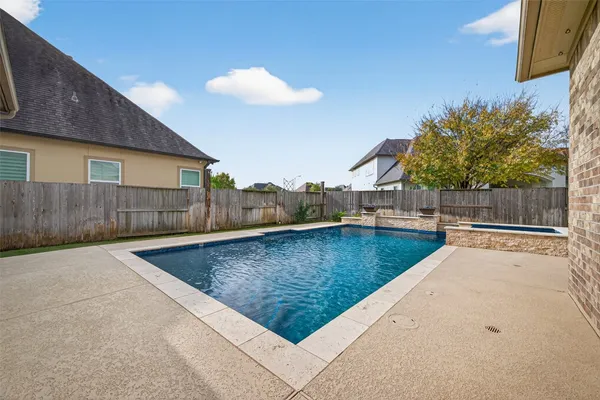$850,000 | 7014 Prairie Grass Lane, Katy, TX 77493