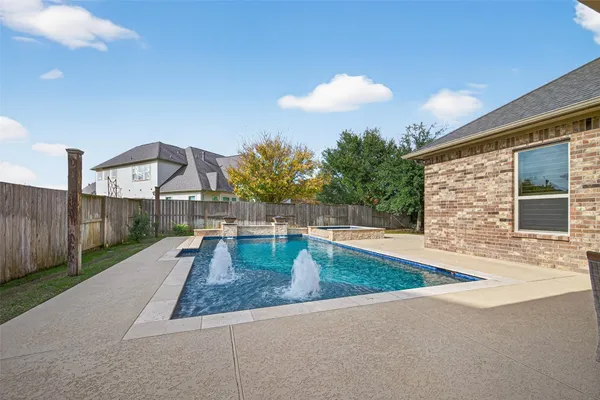 $850,000 | 7014 Prairie Grass Lane, Katy, TX 77493