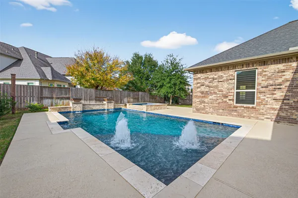 $850,000 | 7014 Prairie Grass Lane, Katy, TX 77493