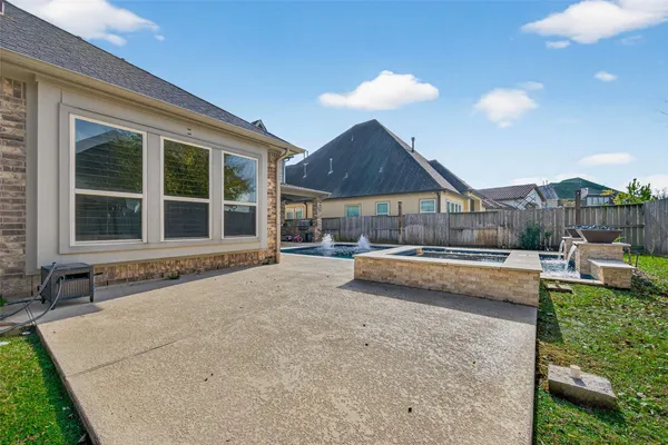 $850,000 | 7014 Prairie Grass Lane, Katy, TX 77493