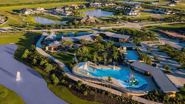 $850,000 | 7014 Prairie Grass Lane, Katy, TX 77493