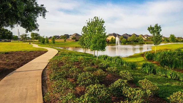 $850,000 | 7014 Prairie Grass Lane, Katy, TX 77493