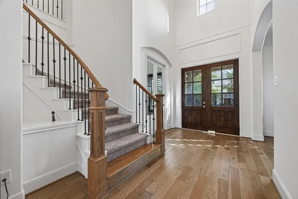 $850,000 | 7014 Prairie Grass Lane, Katy, TX 77493