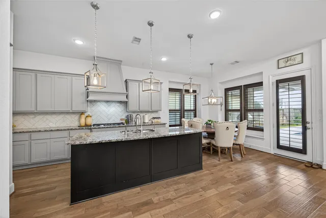 $850,000 | 7014 Prairie Grass Lane, Katy, TX 77493