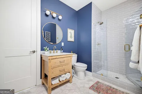 $1,195,000 | 115 South Columbia Drive, Decatur, GA 30030