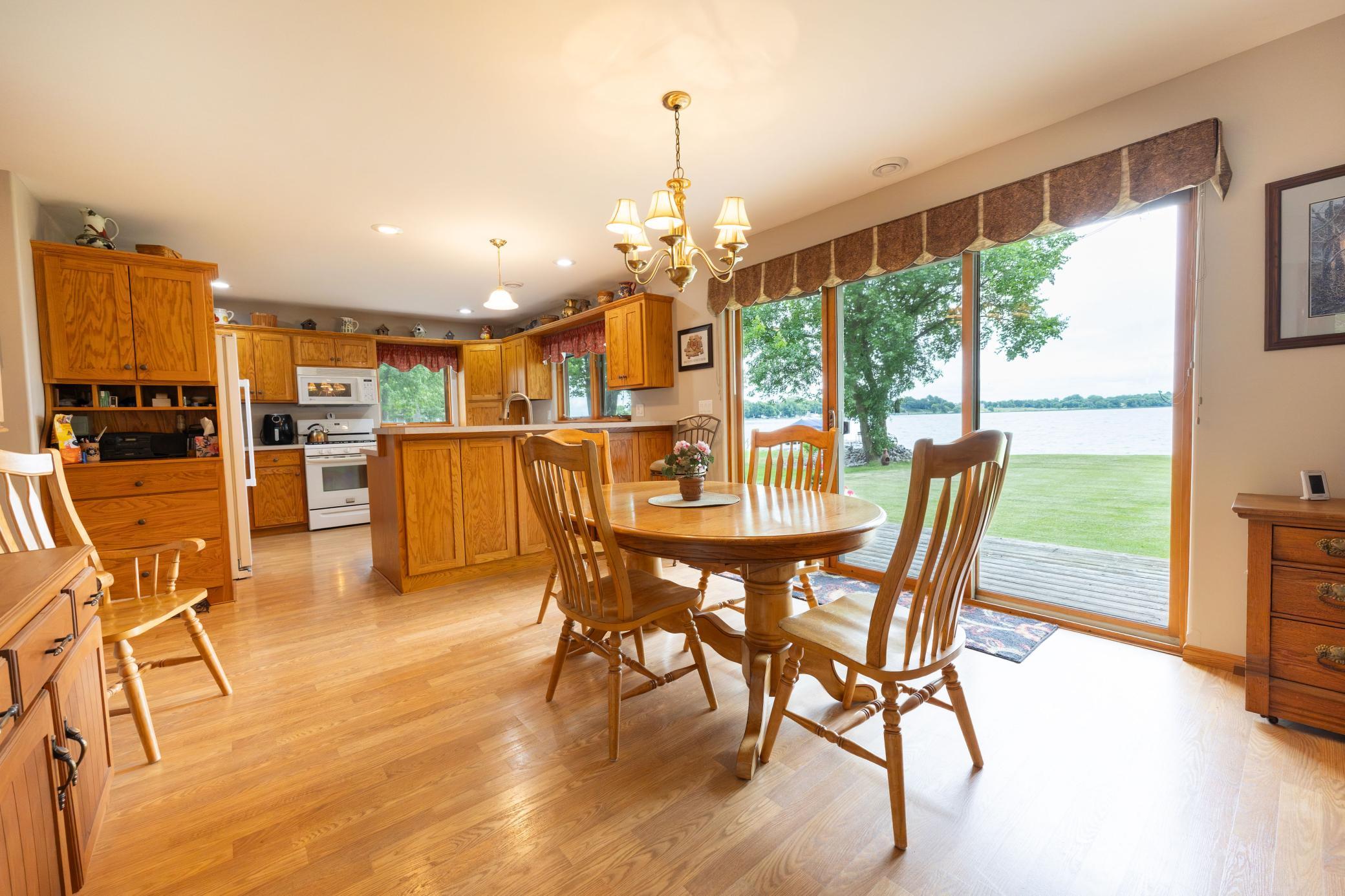 44114 Outlet Beach Road Pelican Rapids, MN 56572 - Photo 10 of 74