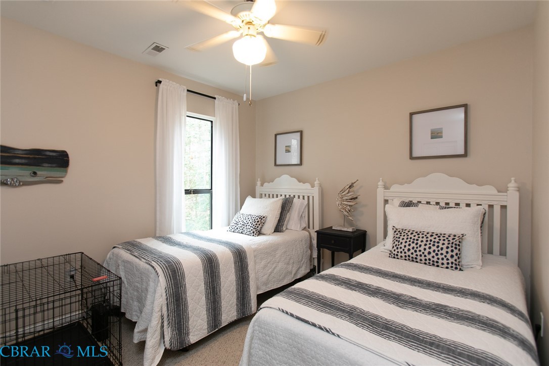 50 Villa Ridge Drive, Unit F Hartfield, VA 23071 - Photo 28 of 49