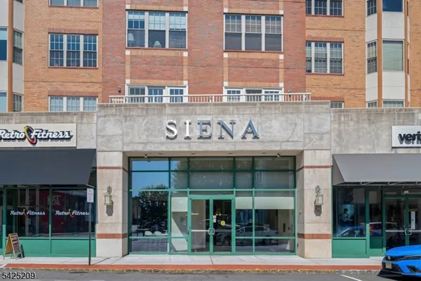 $679,000 | 48 South Park Street, Unit 507, Montclair, NJ 07042