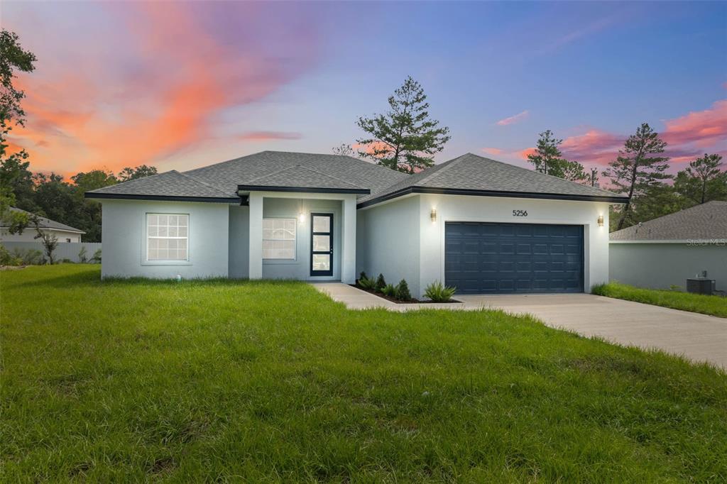 5256 Southwest 155th Loop Ocala, FL 34473 - Photo 1 of 34