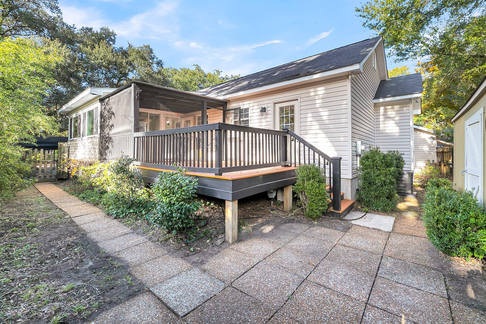 733 Fort Johnson Road Charleston, SC 29412 - Photo 25 of 46 CREM - 733 Fort Johnson + Aerials-34