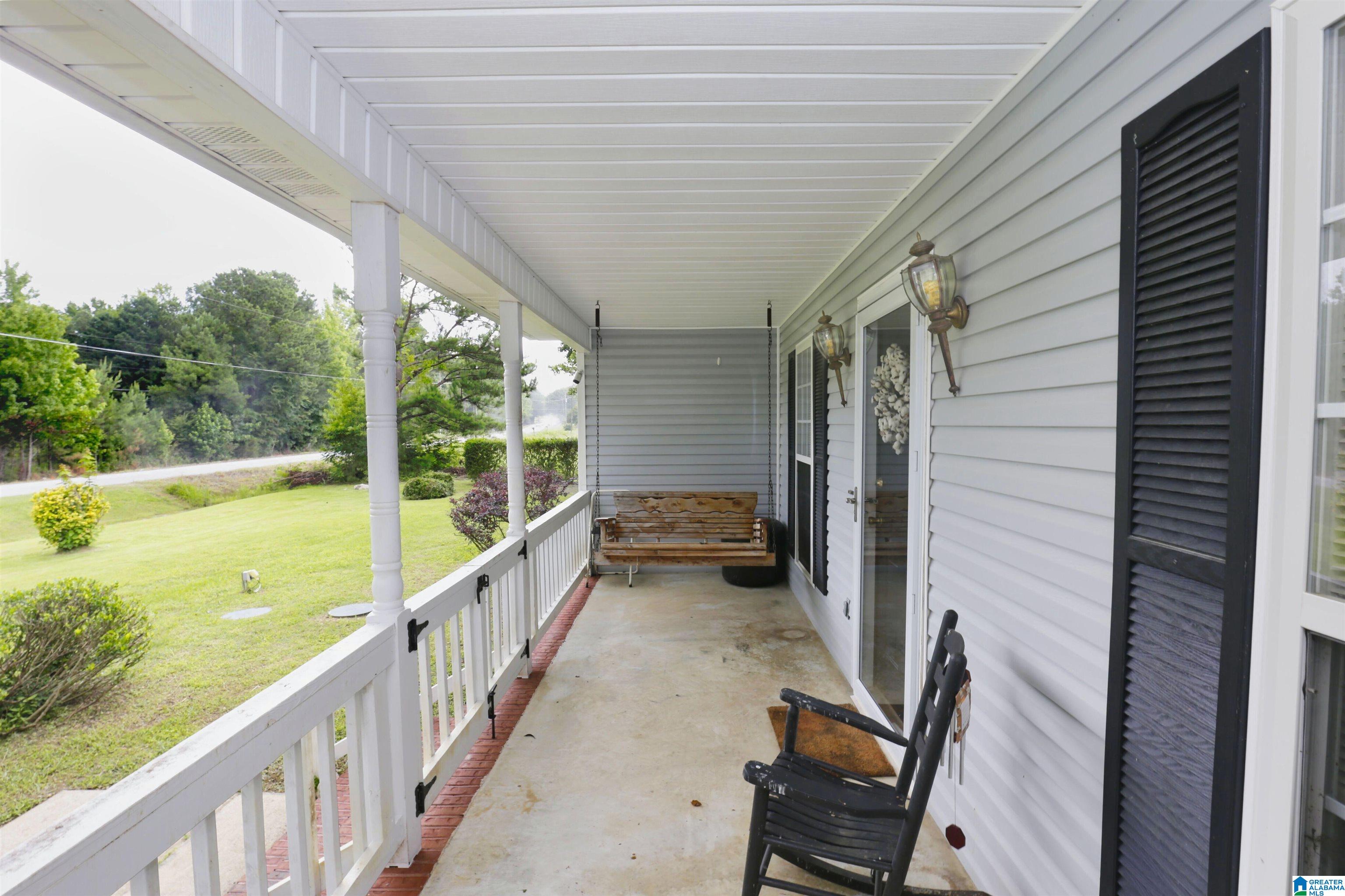 4000 Mcintosh Road Oxford, AL 36203 - Photo 3 of 26