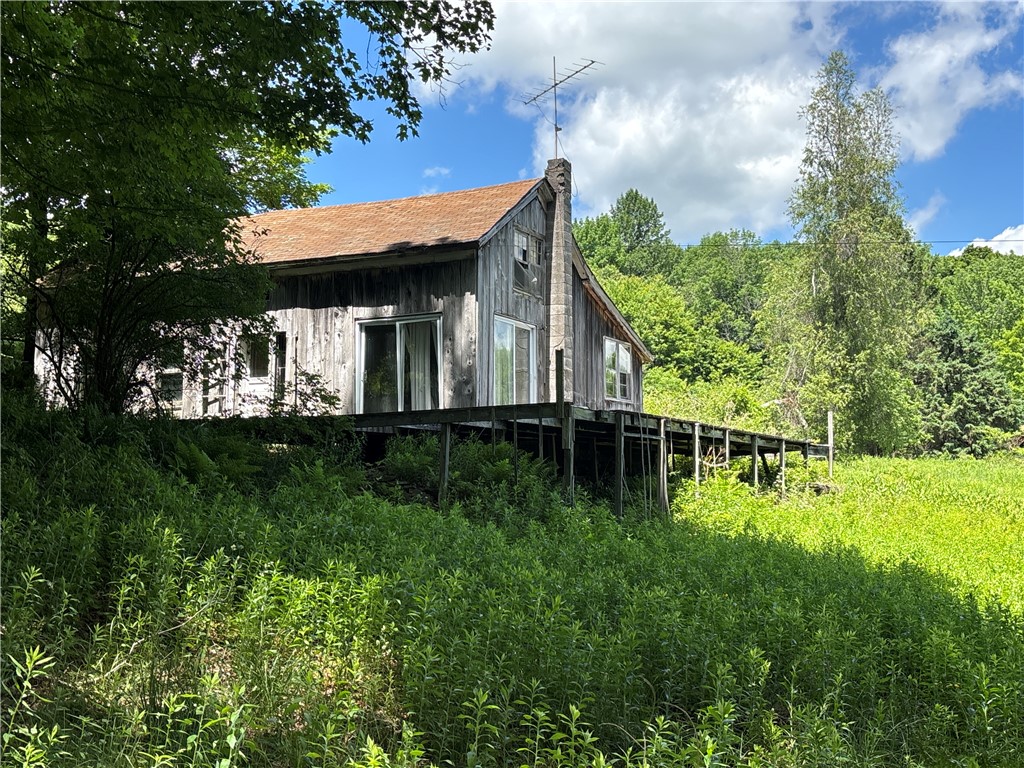 2613 Murphy Hill Road Andes, NY 13731 - Photo 18 of 35