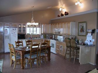 1277 Calle Chaparral Rio Rico, AZ 85648 - Photo 4 of 6