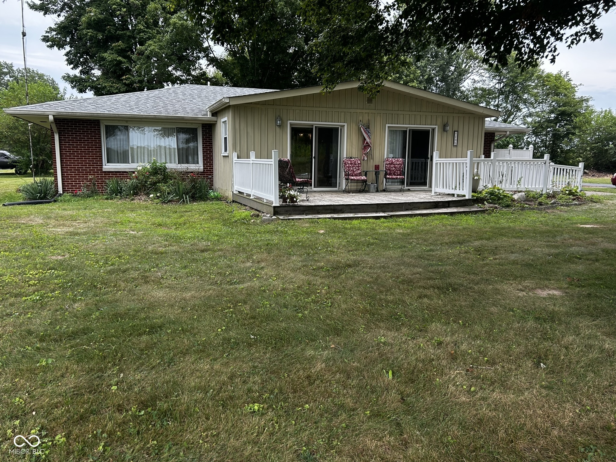4105 North Talley Road Columbus, IN 47203 - Photo 1 of 48 Gallery Image 1