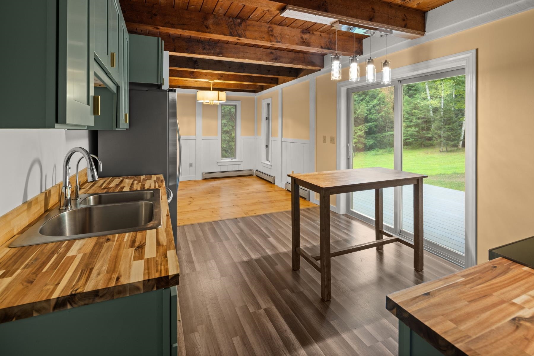 2294 Vermont Rte 100 Duxbury, VT 05676 - Photo 16 of 44 Gallery Image 16