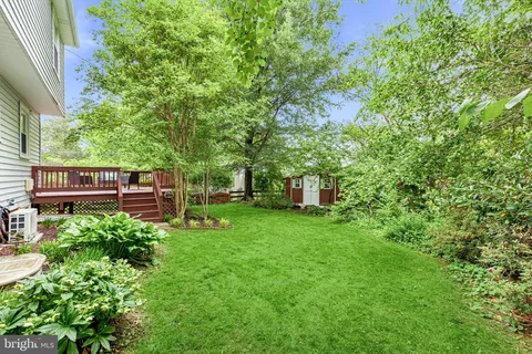 $1,095,000 | 625 South Quincy Street, Arlington, VA 22204