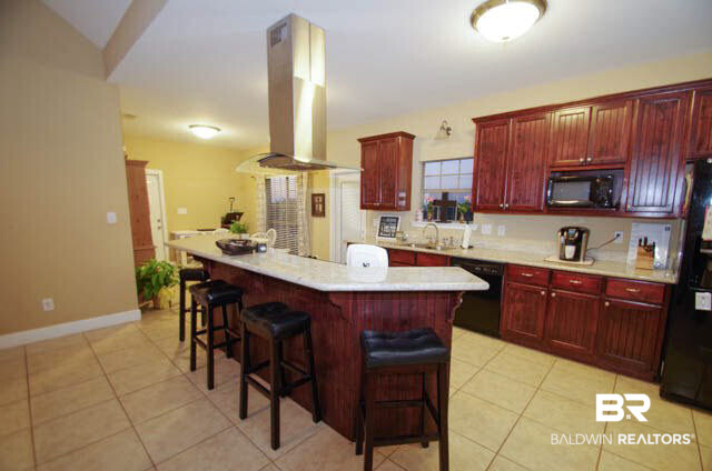10092 Bridgewater Drive Theodore, AL 36582 - Photo 3 of 20