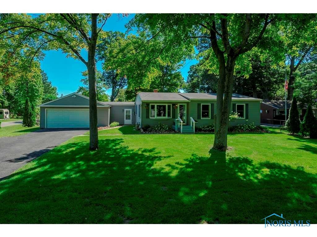 5368 Rowland Road Toledo, OH 43613 - Photo 1 of 20 Gallery Image 1