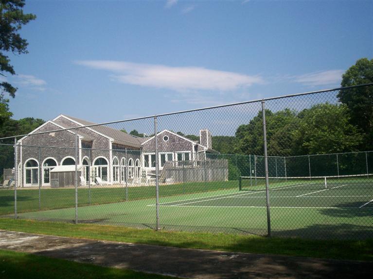 37 Square Rigger Lane Barnstable, MA 02601 - Photo 15 of 15 Tennis Courts, Bocci & Clubhouse Exterio