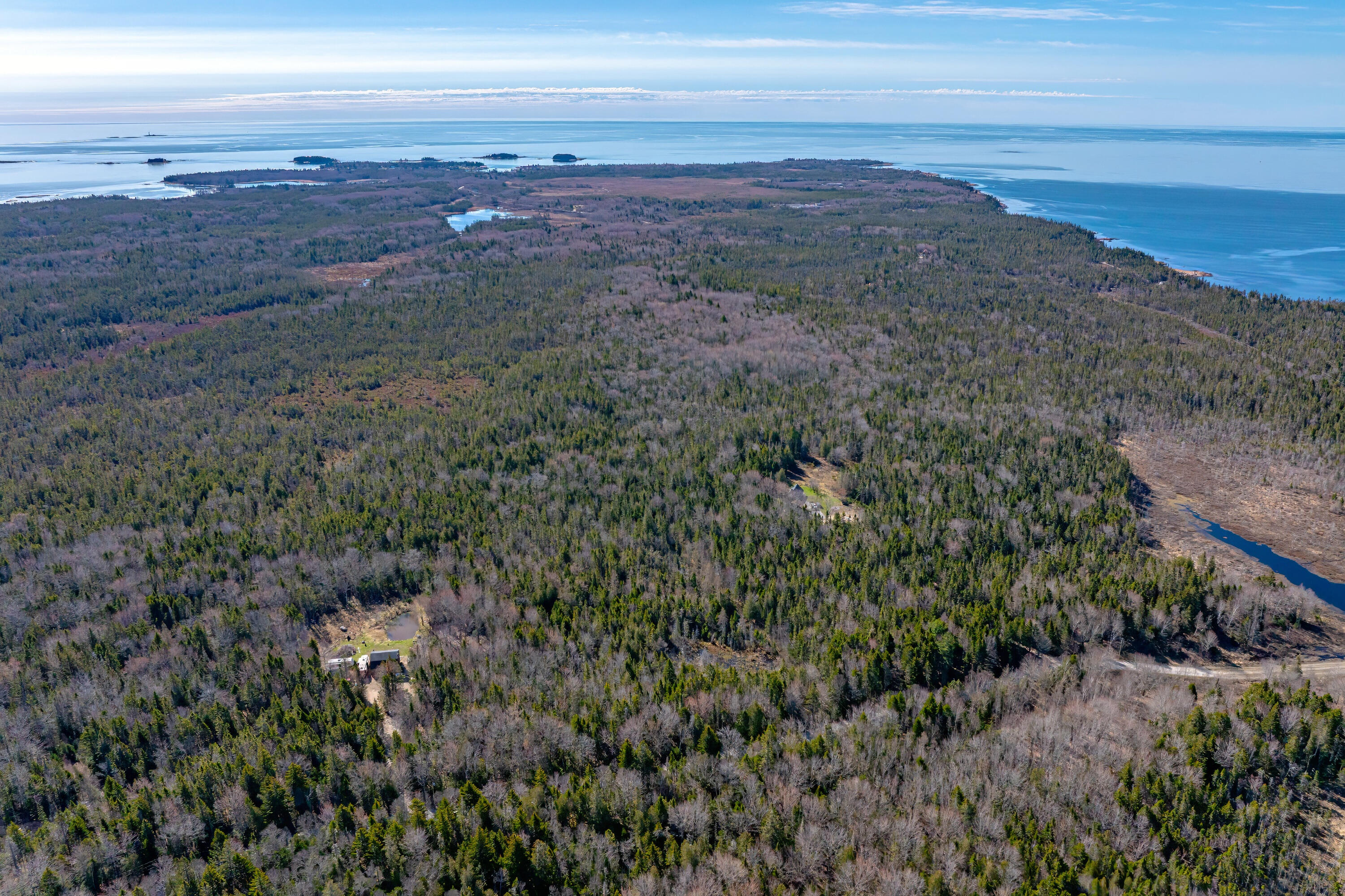 M50-l10 Grand Marsh Bay Road Corea, ME 04624 - Photo 7 of 11