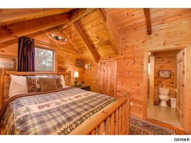 2148 Little Valley Road, Unit 11 Pigeon Forge, TN 37862 - Photo 22 of 33
