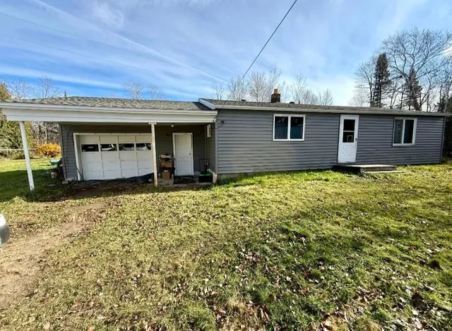 $185,000 | 3111 Highway 332 International Falls, International Falls, MN 56649