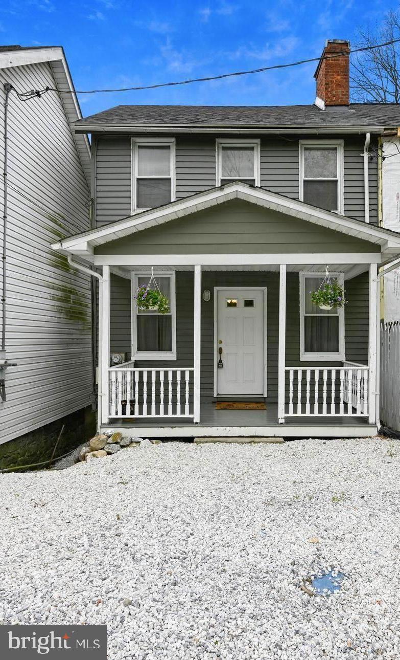 8787 Frederick Road Ellicott City, MD 21043 - Photo 1 of 30 Gallery Image 1