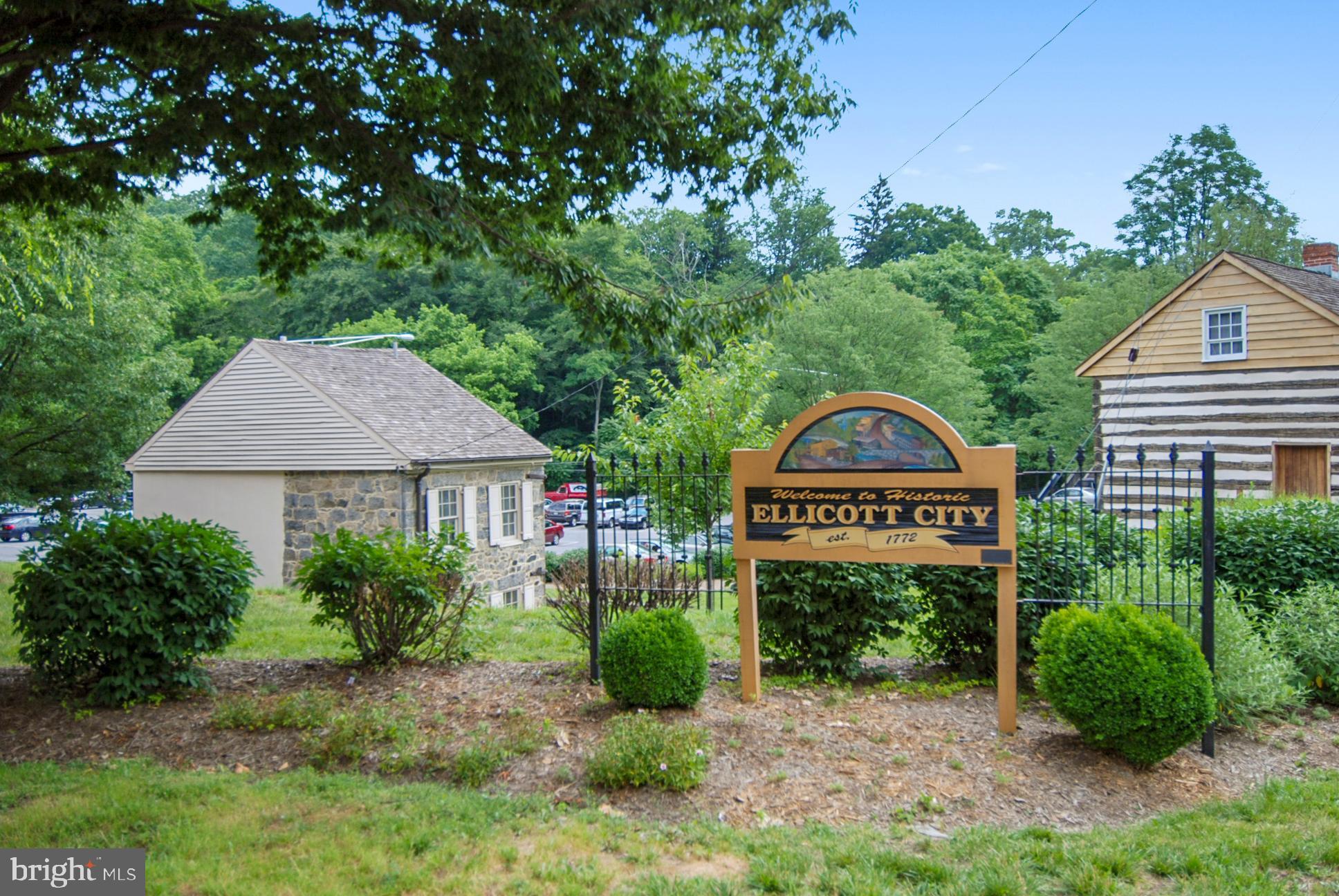 8787 Frederick Road Ellicott City, MD 21043 - Photo 21 of 30 Gallery Image 21