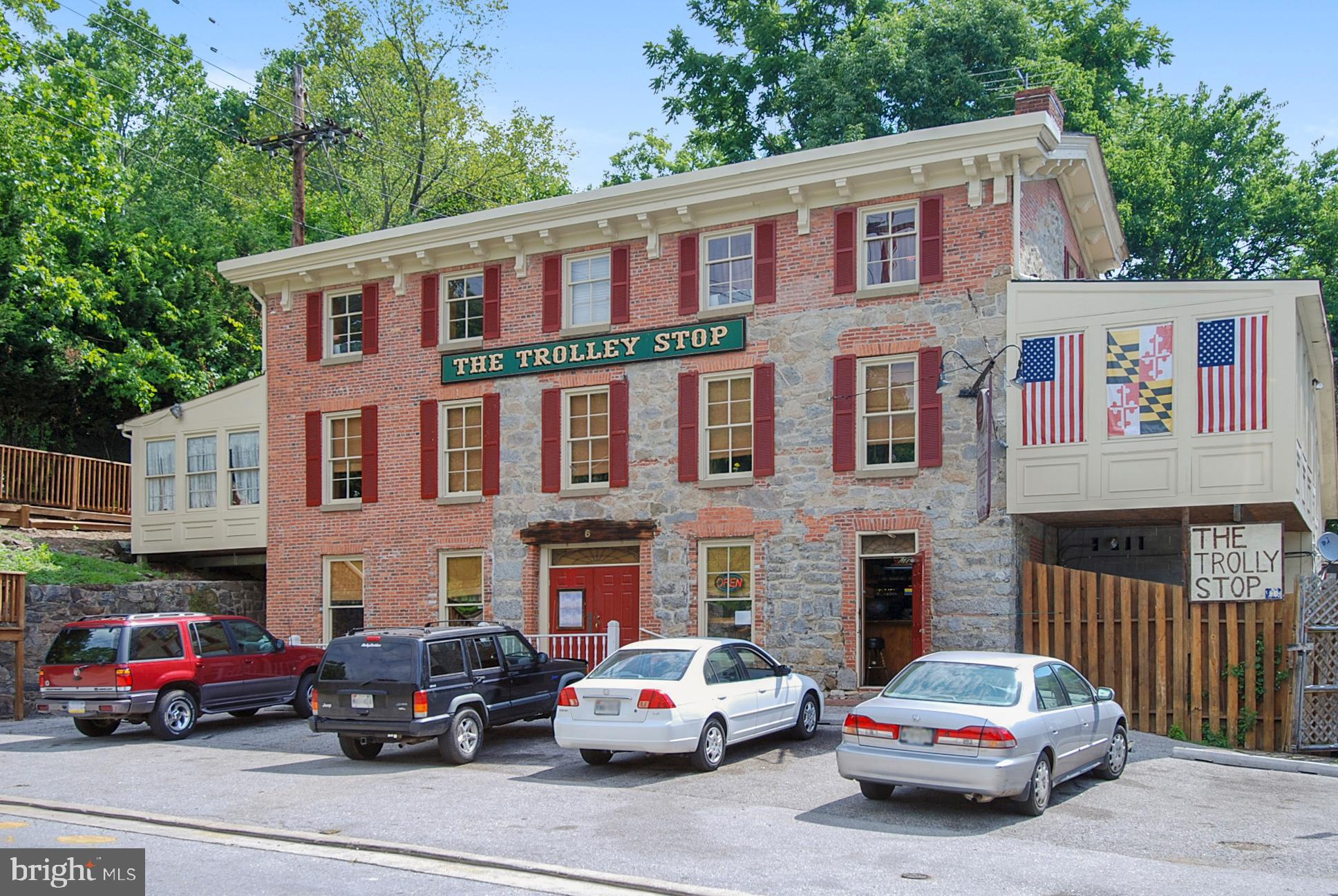 8787 Frederick Road Ellicott City, MD 21043 - Photo 29 of 30 Gallery Image 29