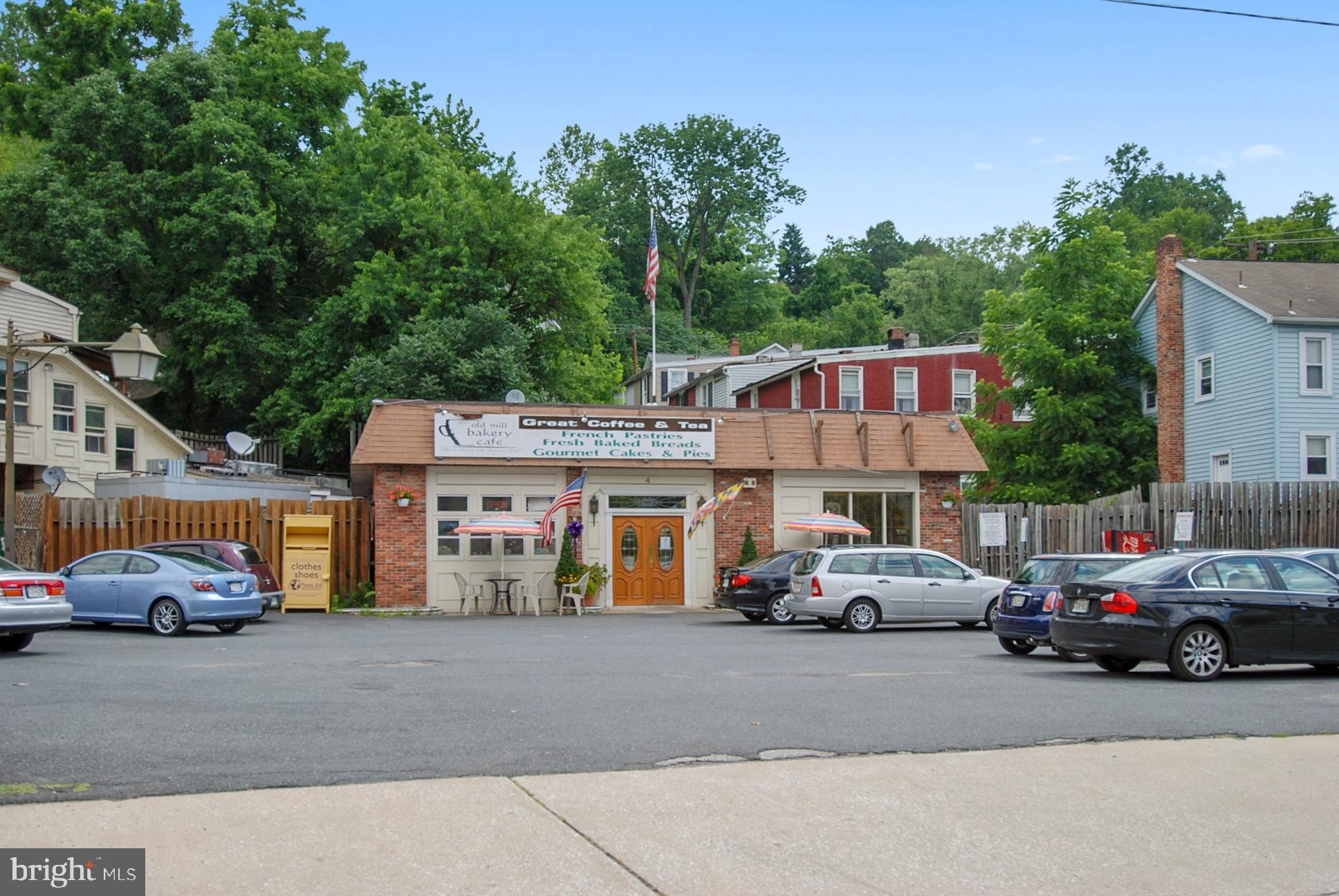 8787 Frederick Road Ellicott City, MD 21043 - Photo 30 of 30 Gallery Image 30